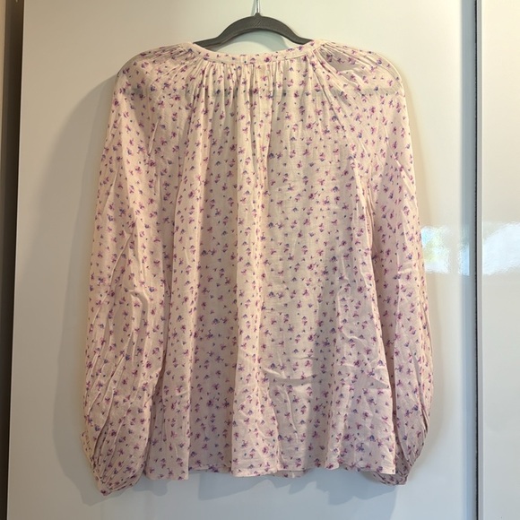 Spell & The Gypsy Ditsy Blouse - Picture 9 of 12
